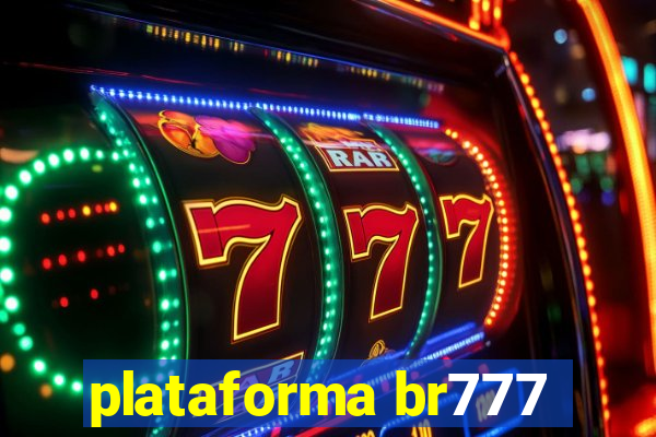 plataforma br777